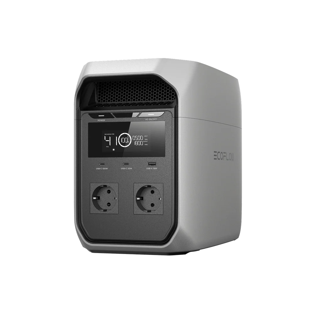 EcoFlow DELTA 3 Classic