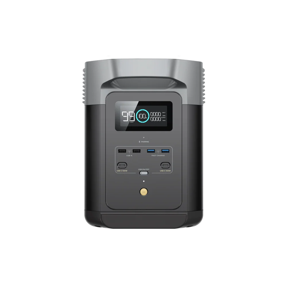 EcoFlow DELTA 2