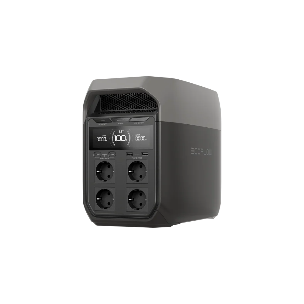 EcoFlow DELTA 3 EU