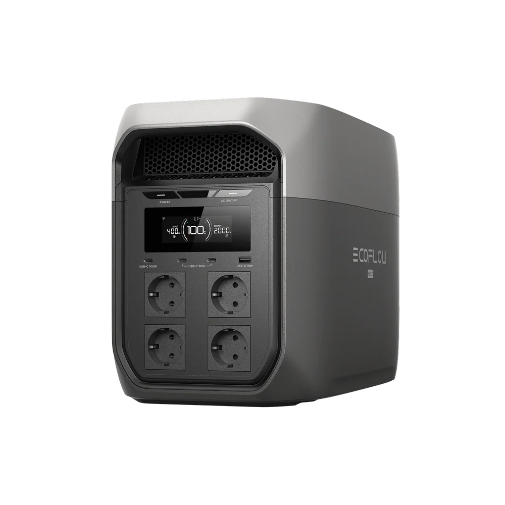 EcoFlow DELTA 3 Max