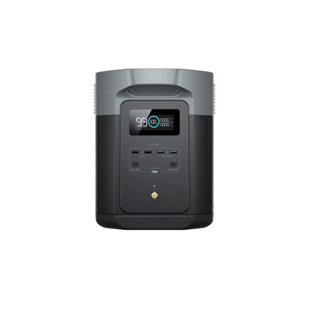 EcoFlow DELTA 2 Max